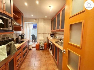 Piso en venta en La Paz - Segunda Aguada - Loreto en Cádiz