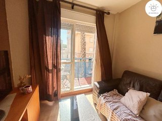 Piso en venta en La Paz - Segunda Aguada - Loreto en Cádiz