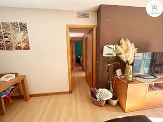 Piso en venta en La Paz - Segunda Aguada - Loreto en Cádiz