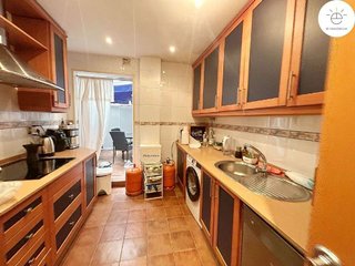 Piso en venta en La Paz - Segunda Aguada - Loreto en Cádiz