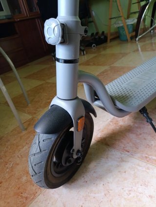 Patinete Eléctrico Kimoa