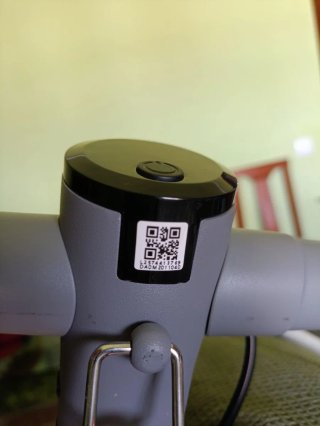 Patinete Eléctrico Kimoa