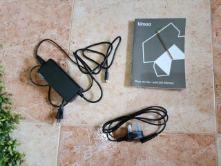 Patinete Eléctrico Kimoa