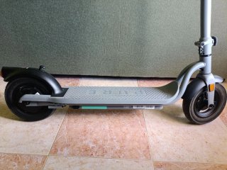 Patinete Eléctrico Kimoa
