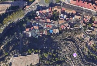 Piso en venta en Centro - El Castillo en Sagunto