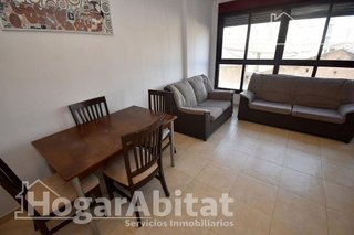 Piso en venta en Cariñena - Carinyena en Villarreal