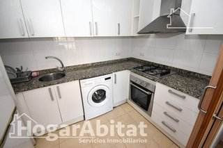 Piso en venta en Cariñena - Carinyena en Villarreal