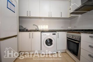 Piso en venta en Cariñena - Carinyena en Villarreal