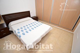 Piso en venta en Cariñena - Carinyena en Villarreal