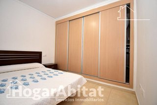 Piso en venta en Cariñena - Carinyena en Villarreal