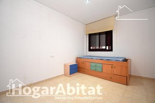 Piso en venta en Cariñena - Carinyena en Villarreal