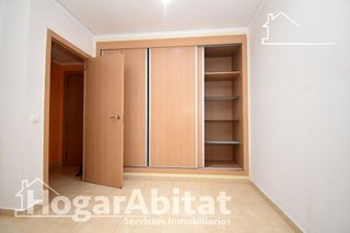 Piso en venta en Cariñena - Carinyena en Villarreal