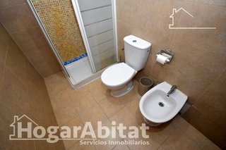 Piso en venta en Cariñena - Carinyena en Villarreal