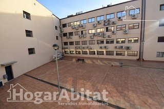 Piso en venta en Cariñena - Carinyena en Villarreal