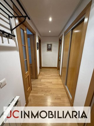 Piso en venta en Hospital Nuevo en Valladolid