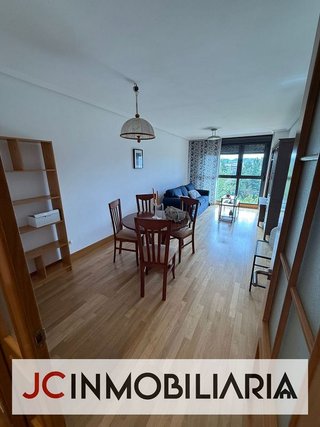 Piso en venta en Hospital Nuevo en Valladolid