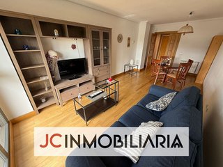 Piso en venta en Hospital Nuevo en Valladolid
