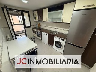 Piso en venta en Hospital Nuevo en Valladolid