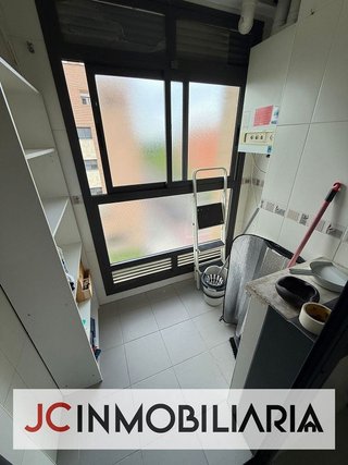 Piso en venta en Hospital Nuevo en Valladolid