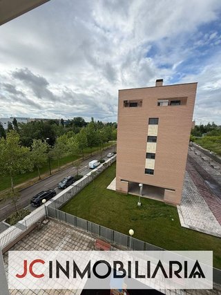 Piso en venta en Hospital Nuevo en Valladolid