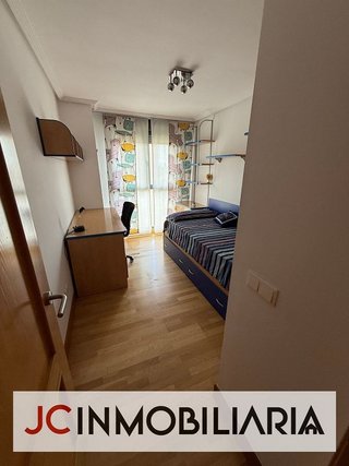 Piso en venta en Hospital Nuevo en Valladolid