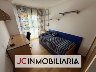 Piso en venta en Hospital Nuevo en Valladolid