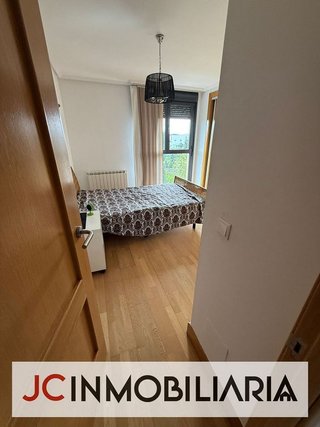 Piso en venta en Hospital Nuevo en Valladolid