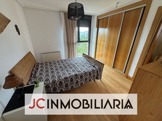 Piso en venta en Hospital Nuevo en Valladolid
