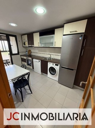 Piso en venta en Hospital Nuevo en Valladolid