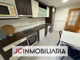 Piso en venta en Hospital Nuevo en Valladolid