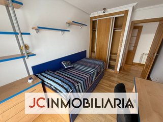 Piso en venta en Hospital Nuevo en Valladolid