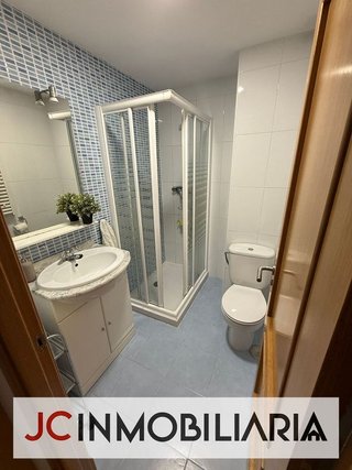 Piso en venta en Hospital Nuevo en Valladolid