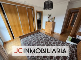 Piso en venta en Hospital Nuevo en Valladolid
