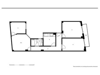 Piso en venta en Ave en Zaragoza