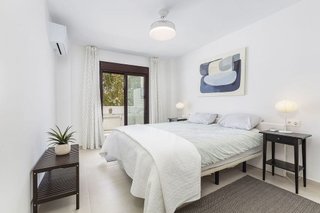Piso en venta en Puerto Banús en Marbella