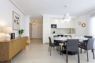 Piso en venta en Puerto Banús en Marbella