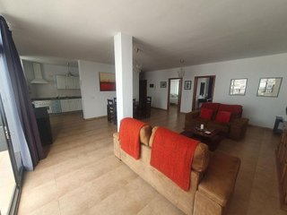 Piso en venta en Centro en Arrecife