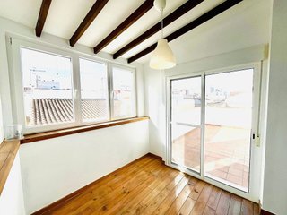 Ático en venta en Centro-Calzada-Cabo Noval en Sanlúcar de Barrameda