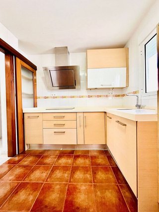 Ático en venta en Centro-Calzada-Cabo Noval en Sanlúcar de Barrameda