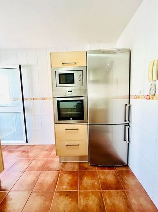 Ático en venta en Centro-Calzada-Cabo Noval en Sanlúcar de Barrameda