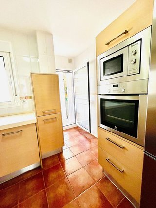 Ático en venta en Centro-Calzada-Cabo Noval en Sanlúcar de Barrameda