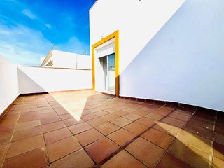 Ático en venta en Centro-Calzada-Cabo Noval en Sanlúcar de Barrameda