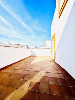 Ático en venta en Centro-Calzada-Cabo Noval en Sanlúcar de Barrameda