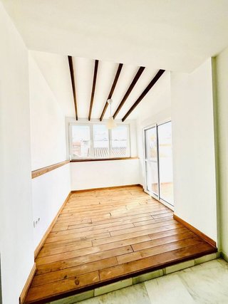 Ático en venta en Centro-Calzada-Cabo Noval en Sanlúcar de Barrameda