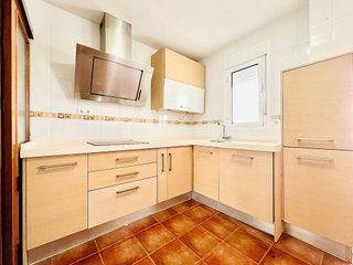 Ático en venta en Centro-Calzada-Cabo Noval en Sanlúcar de Barrameda