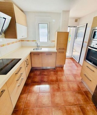 Ático en venta en Centro-Calzada-Cabo Noval en Sanlúcar de Barrameda