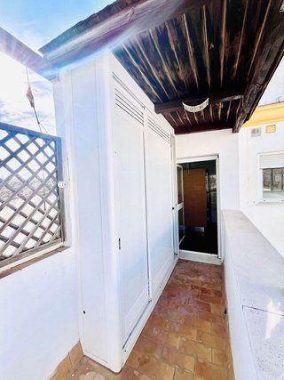 Ático en venta en Centro-Calzada-Cabo Noval en Sanlúcar de Barrameda