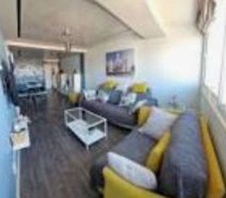 Piso en venta en Suárez en Málaga