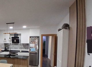 Piso en venta en Pueblo de Cullera en Cullera