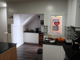 Piso en venta en Pueblo de Cullera en Cullera